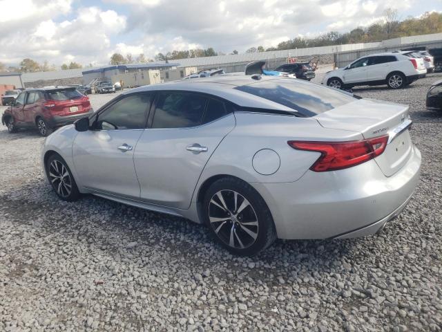 2018 NISSAN MAXIMA 3.5 - 1N4AA6AP1JC387776