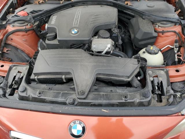 VIN WBA1F7C5XFVX95442 2015 BMW 2 SERIES no.11