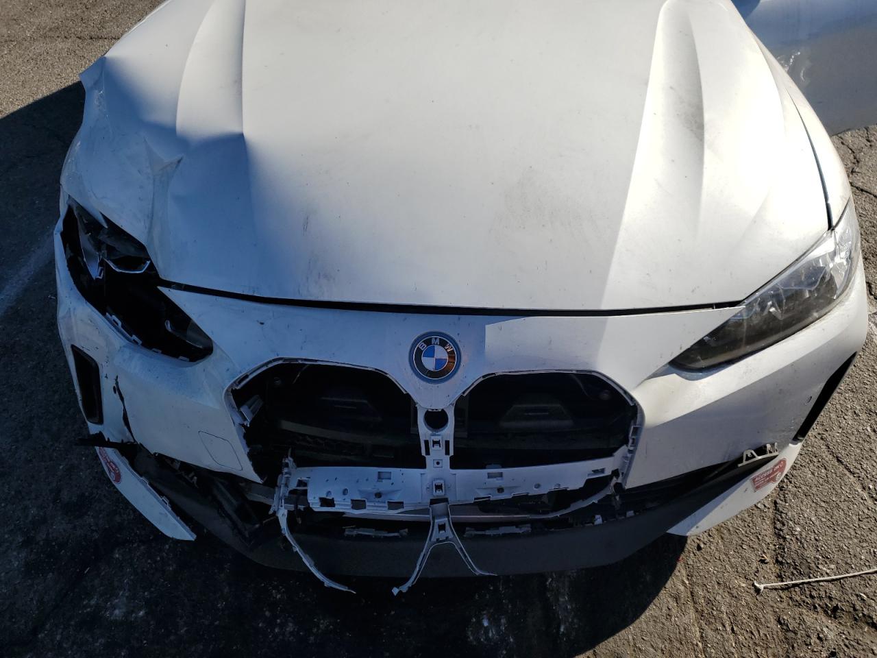 Lot #2976739813 2024 BMW I4 EDRIVE