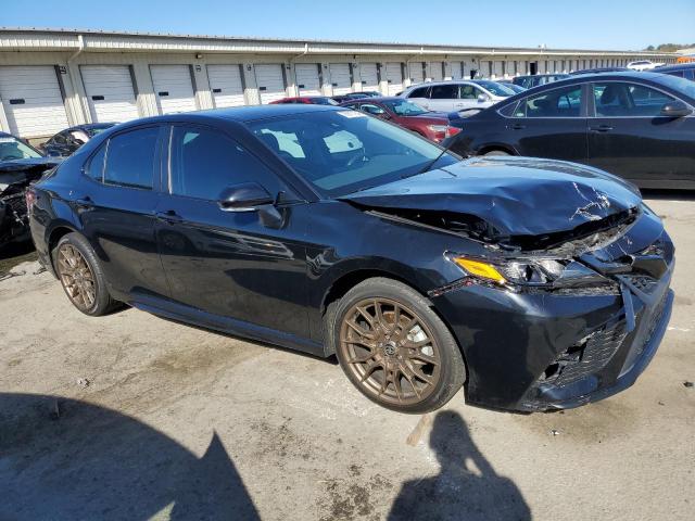 2023 TOYOTA CAMRY SE N - 4T1T11AK2PU090685
