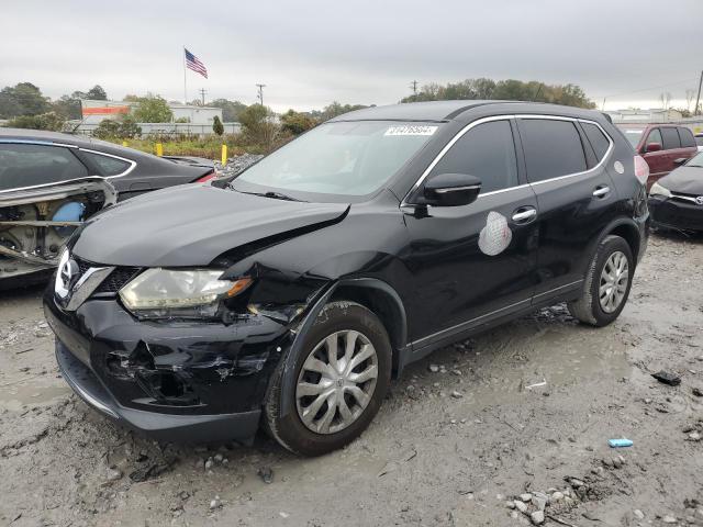 2015 NISSAN ROGUE S #3024264800