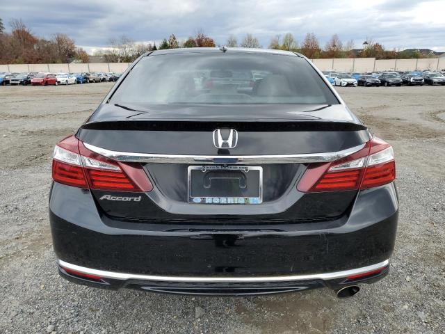 2016 HONDA ACCORD EXL - 1HGCR2F80GA103534