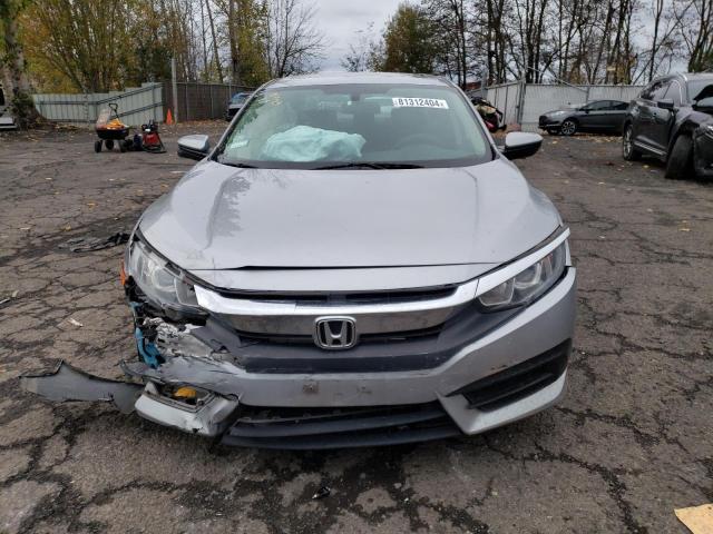 2017 HONDA CIVIC EX - 19XFC2F70HE070232