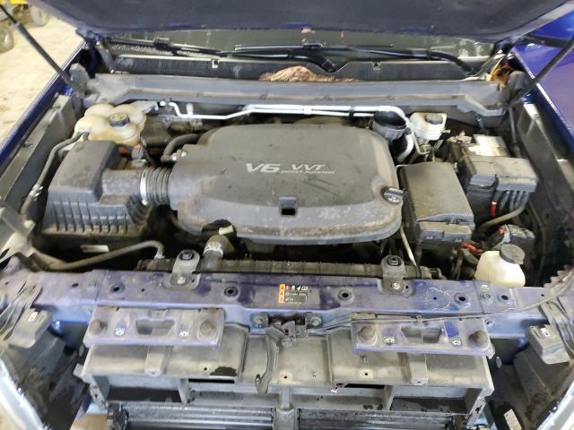 2017 CHEVROLET COLORADO Z - 1GCGTDEN4H1284773