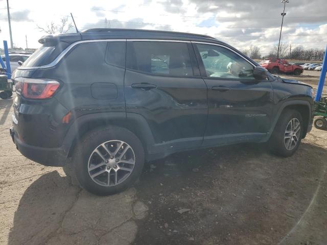 Vin: 3c4njdbb3jt137883, lot: 80090894, jeep compass latitude 20183