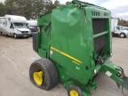 Lot #2993608203 2022 JOHN DEERE 560M