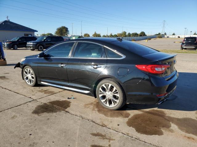 2015 HYUNDAI SONATA SPO - 5NPE34AB3FH252003