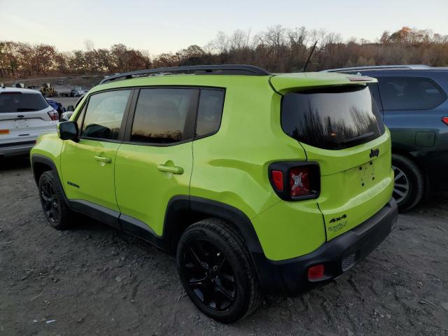 VIN ZACCJBBBXHPF91335 2017 Jeep Renegade, Latitude no.2