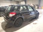 SUZUKI SX4 photo