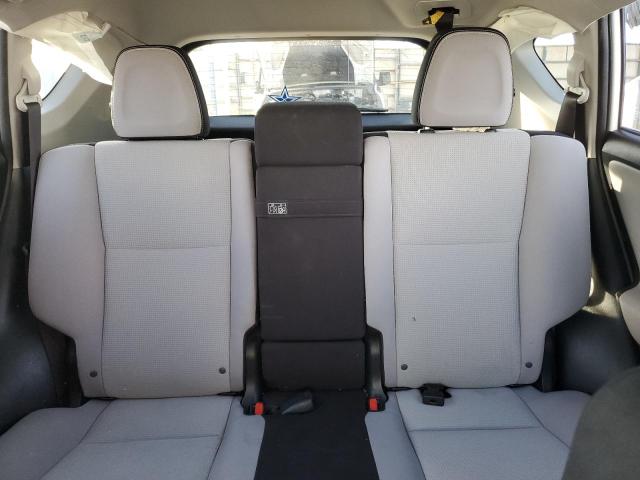 2017 TOYOTA RAV4 HV LE - JTMRJREVXHD104397