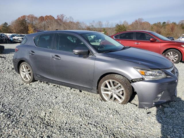 2015 LEXUS CT 200 JTHKD5BH3F2250115