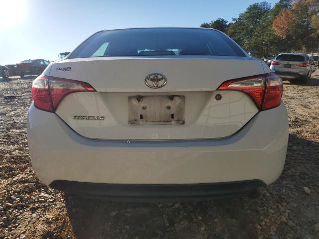 2015 TOYOTA COROLLA L - 2T1BURHE3FC343160