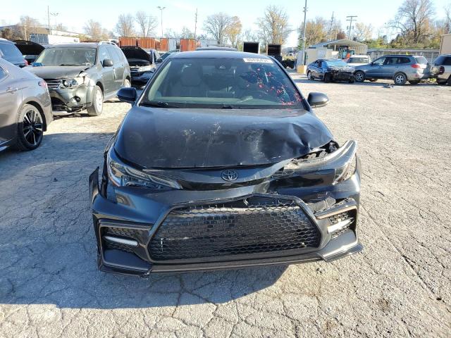 2021 TOYOTA COROLLA SE - 5YFS4MCE3MP072429