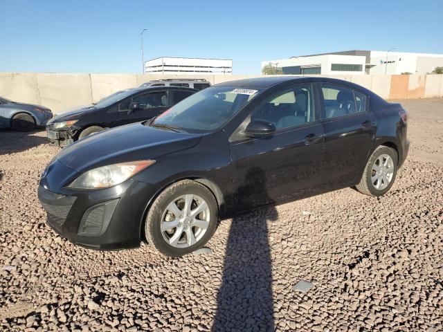 2011 MAZDA 3 I #3025210671