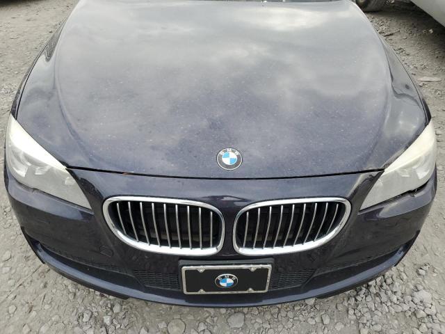 VIN WBAYF8C59ED652944 2014 BMW 7 SERIES no.11