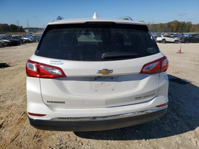 2021 CHEVROLET EQUINOX PR - 3GNAXXEV7MS170570