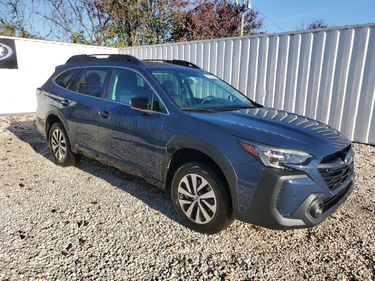 Lot #2994449671 2024 SUBARU OUTBACK PR