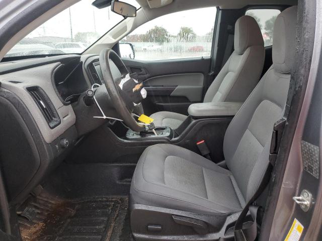 2018 CHEVROLET COLORADO - 1GCHSBEA0J1305729