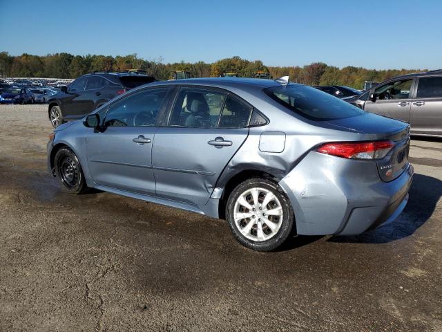 2020 TOYOTA COROLLA LE - JTDEPRAE8LJ060235