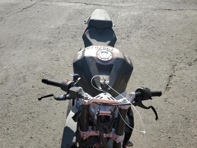 2025 APRILIA RS 457 ZD4XEUA01S6001281