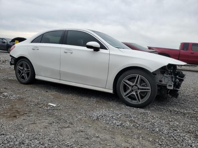 2020 MERCEDES-BENZ A 220 4MAT - W1K3G4FB0LJ235916
