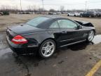 Lot #3023406339 2008 MERCEDES-BENZ SL 550