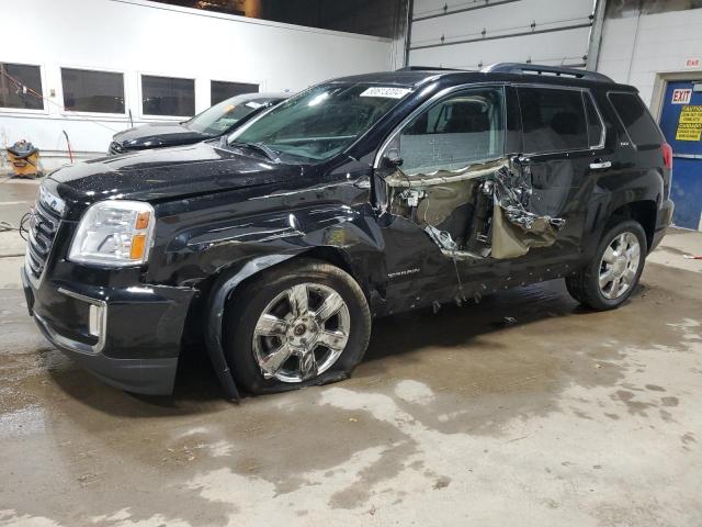 2016 GMC TERRAIN SL - 2GKFLUE35G6193232