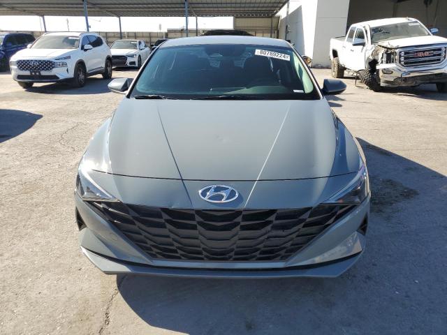 2022 HYUNDAI ELANTRA SE - KMHLL4AG5NU317341