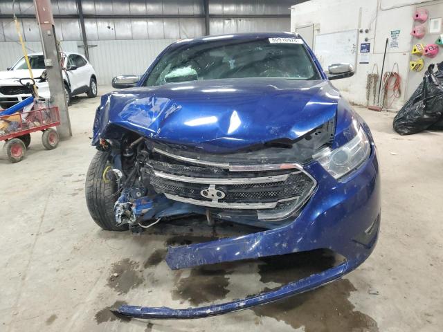 VIN 1FAHP2F88DG156233 2013 FORD TAURUS no.5