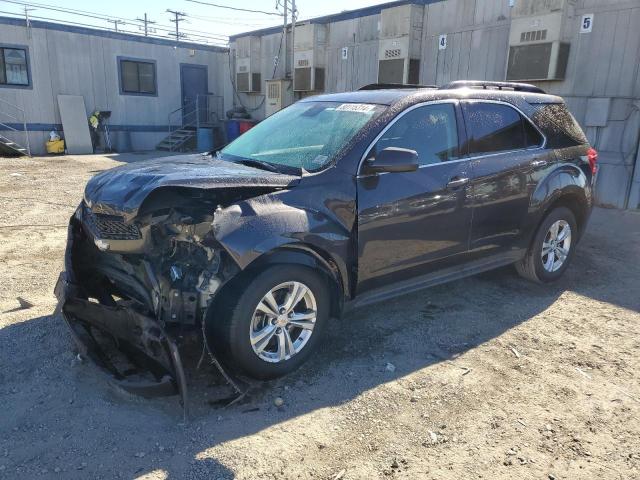 2015 CHEVROLET EQUINOX LT #3026988809