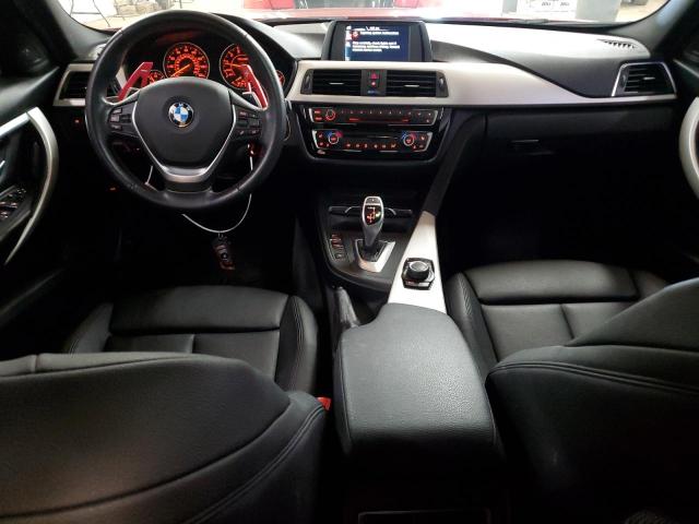 2016 BMW 328 XI SUL - WBA8E3G54GNT26059