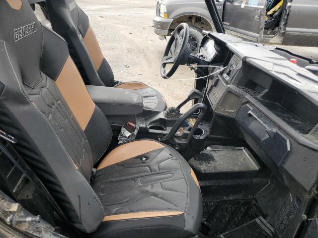 2022 POLARIS GENERAL XP 3NSGXD99XNM446677