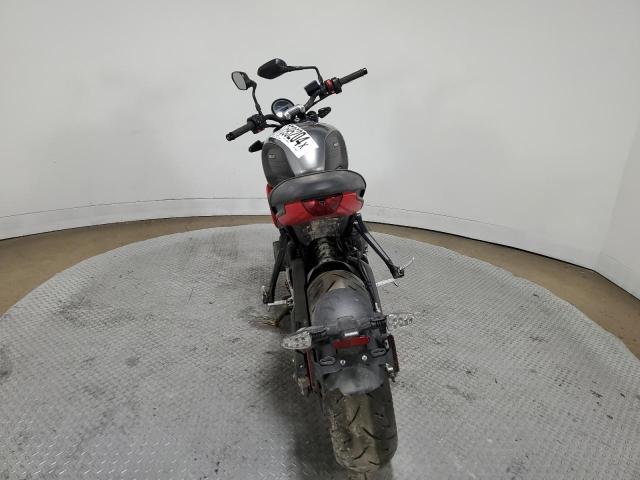 2022 TRIUMPH MOTORCYCLE TRIDENT 66 - SMTL10UL8NTAW4201