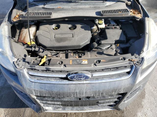 VIN 1FMCU0J98GUB66943 2016 Ford Escape, Titanium no.12