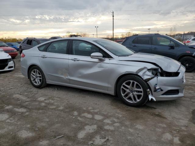 2016 FORD FUSION SE - 3FA6P0H73GR326592