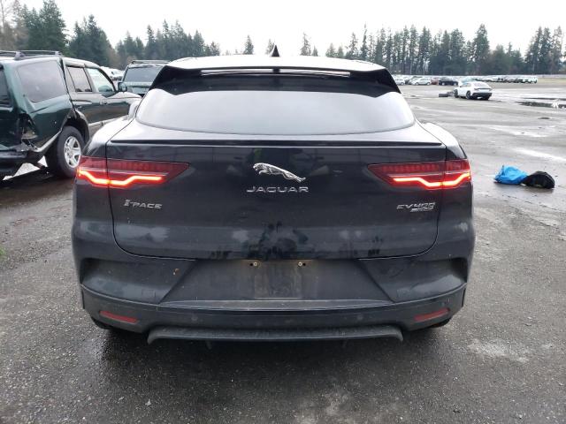 2019 JAGUAR I-PACE FIR SADHD2S15K1F67821