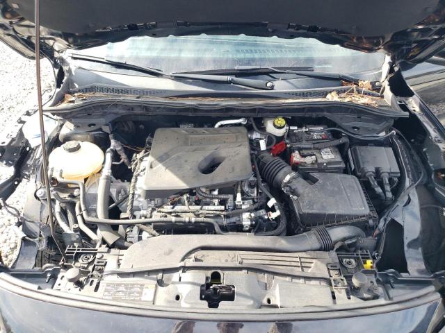 2020 FORD ESCAPE SEL - 1FMCU0H66LUB15396