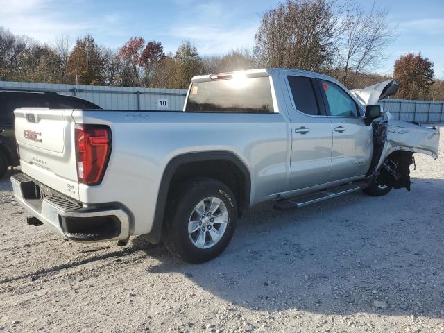 2022 GMC SIERRA LIM - 1GTR9BED5NZ113756