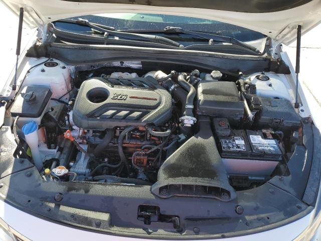 2016 KIA OPTIMA SXL - 5XXGV4L26GG077940