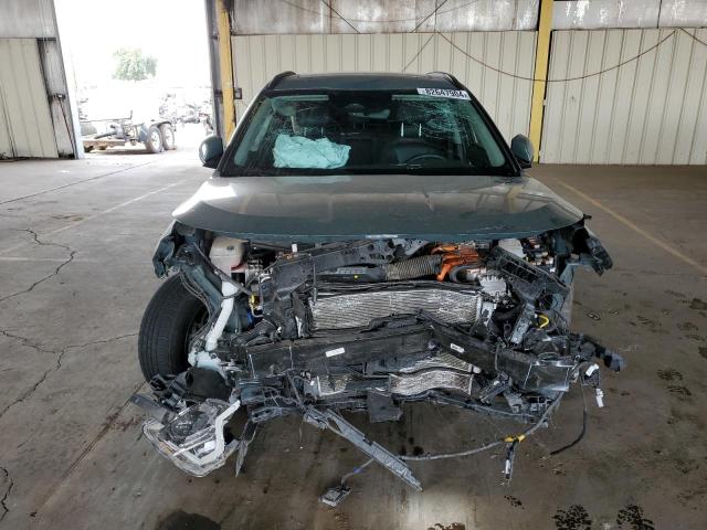 2023 KIA NIRO SX KNDCT3LE1P5045054