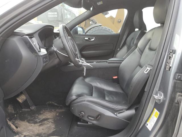 2019 VOLVO XC60 T8 LYVBR0DK2KB263803