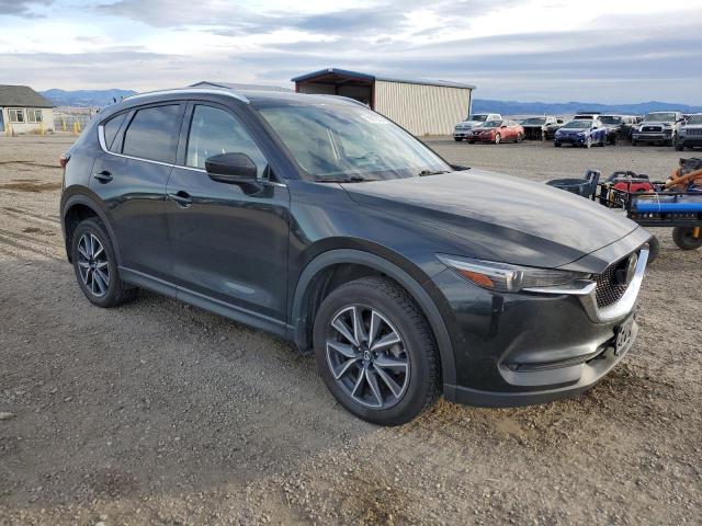 2018 MAZDA CX-5 GRAND - JM3KFBDM0J0367571