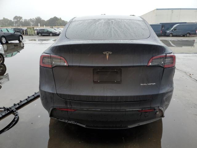 VIN 7SAYGDEE3PF738531 2023 TESLA MODEL Y no.6