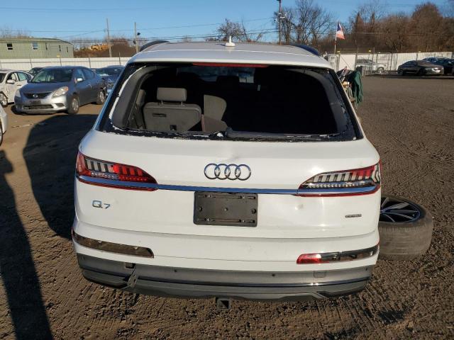 VIN WA1VXAF78LD001139 2020 AUDI Q7 no.6