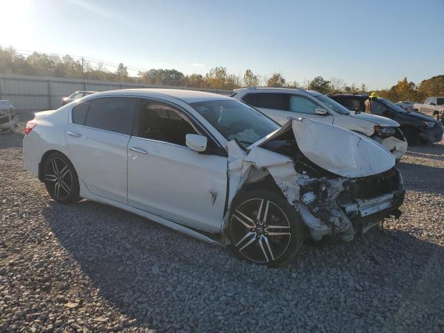 2017 HONDA ACCORD SPO - 1HGCR2F10HA236377