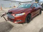 FORD FUSION SE снимка