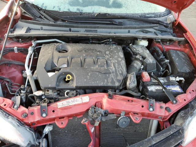 2017 TOYOTA COROLLA L - 2T1BURHE1HC959362