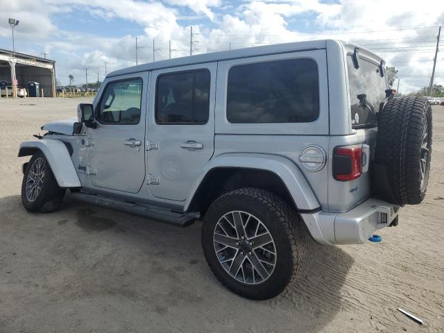 2024 JEEP WRANGLER H 1C4RJXU68RW147110