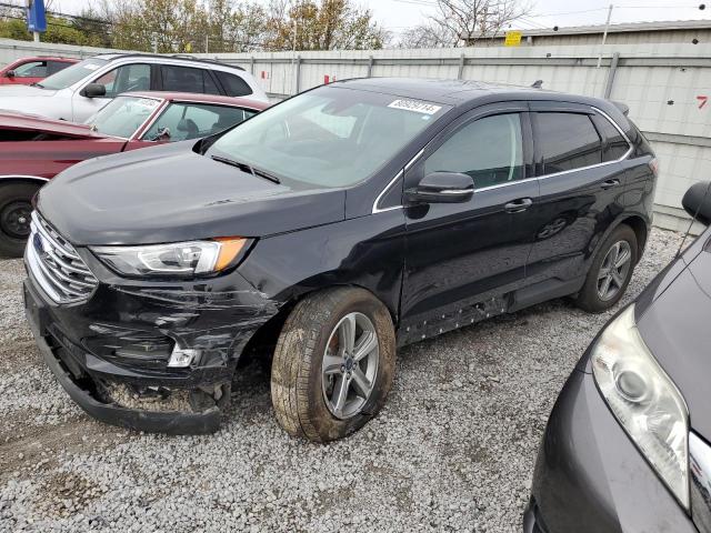 2019 FORD EDGE SEL - 2FMPK3J94KBB52528