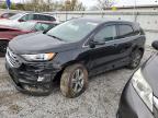 2019 FORD EDGE SEL - 2FMPK3J94KBB52528